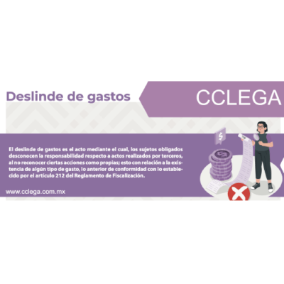 deslinde
