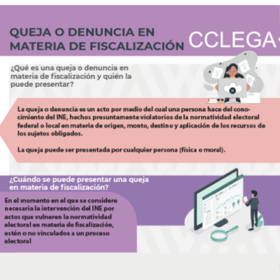 quejas