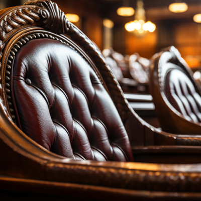 senadores